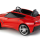 Illustration for article titled Your Little Gearhead Needs A Power Wheels Corvette Stingray